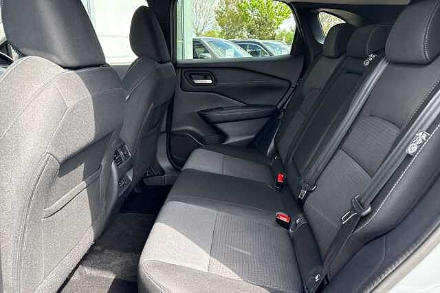 Nissan Qashqai 1.5 e-POWER (190ps) N-Connecta [Glass Roof]