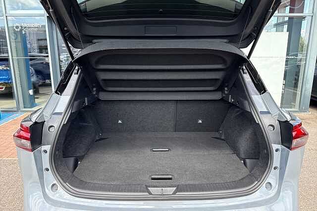 Nissan Qashqai 1.5 e-POWER (190ps) N-Connecta [Glass Roof]