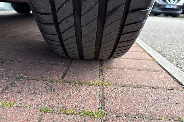 Nissan Qashqai 1.5 e-POWER (190ps) N-Connecta [Glass Roof]