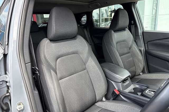 Nissan Qashqai 1.5 e-POWER (190ps) N-Connecta [Glass Roof]