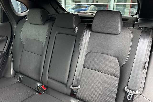 Nissan Qashqai 1.5 e-POWER (190ps) N-Connecta [Glass Roof]