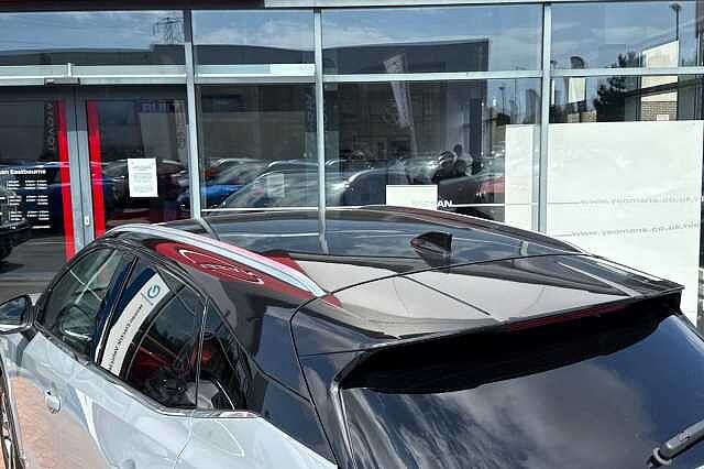Nissan Qashqai 1.5 e-POWER (190ps) N-Connecta [Glass Roof]
